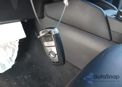 2024 Ford Bronco Sport Outer Banks z USA, uszkodzony, nr VIN 3FMCR9C65RRF21313